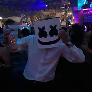 Meet your Posher, Jared